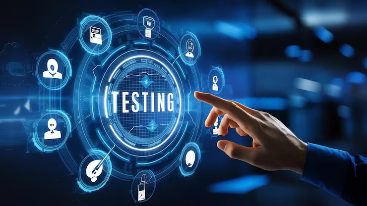 AI Powered Test Automation Tools