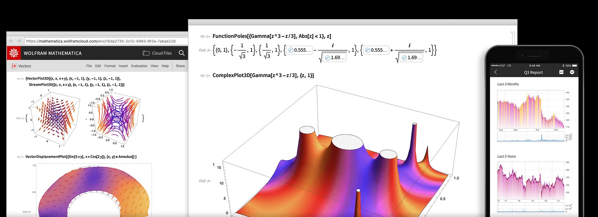 Wolfram Mathematica - v14.3