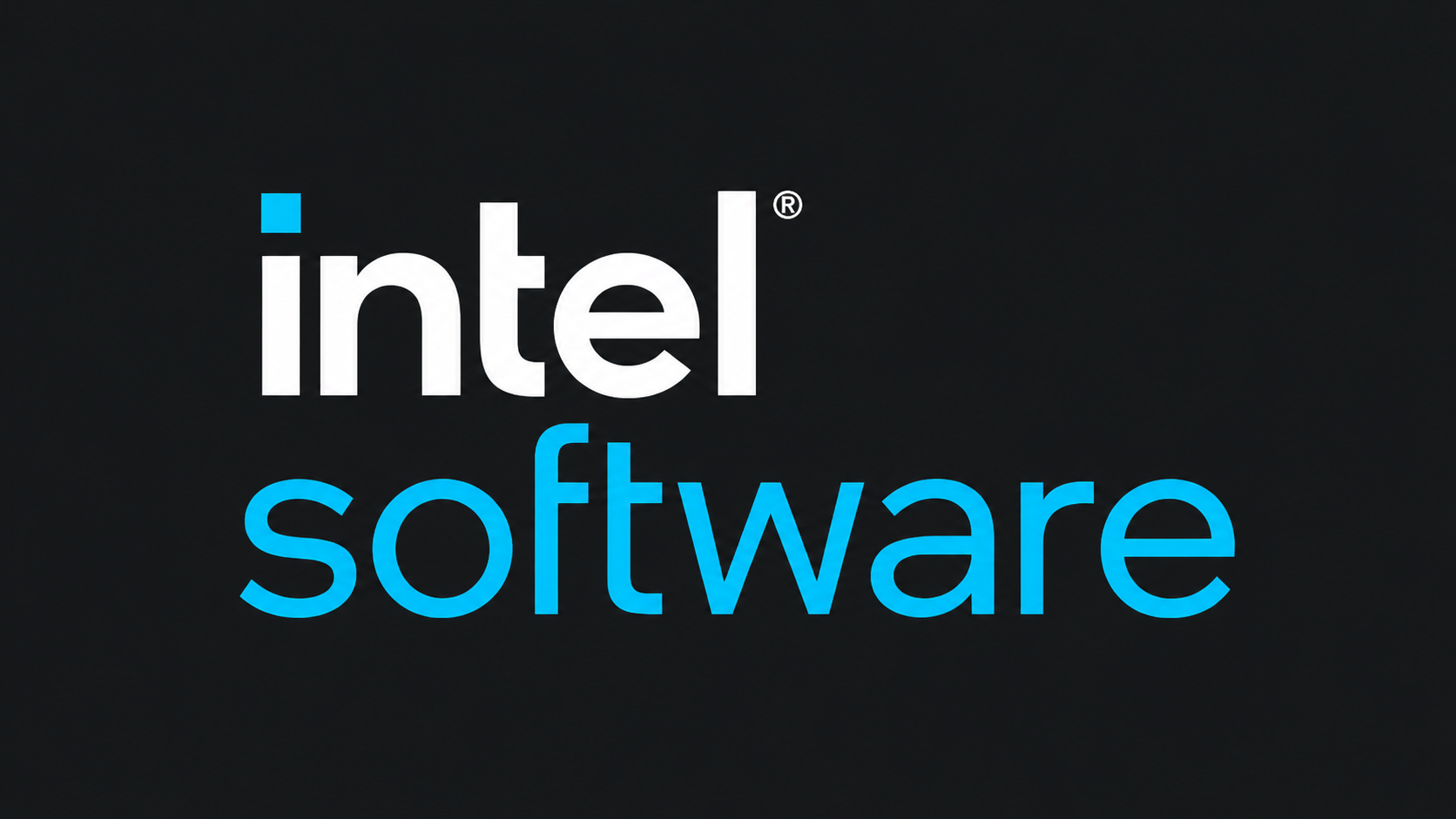 Intel oneAPI