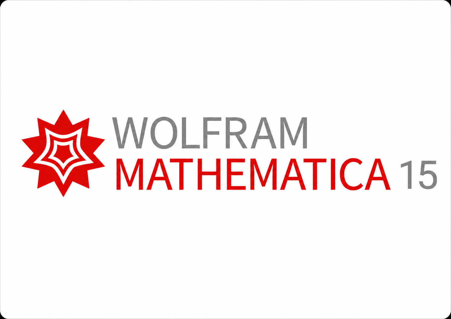 Webinar on Introduction to Wolfram Language and Mathematica 15.0 | Thursday 20th August 2026